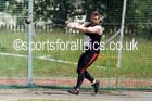 Hammer, North East Masters Champs, Monkton Stadium,  Jarrow. Photo: David T. Hewitson/Sports for All Pics
